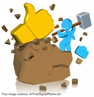 Thumb rule #1 Building your team