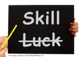 Personal Skills