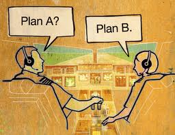 Decision making in group or individually