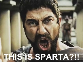 Sparta