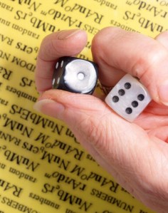 Happenstance vs Conscious decisions