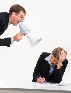 you are not an expert